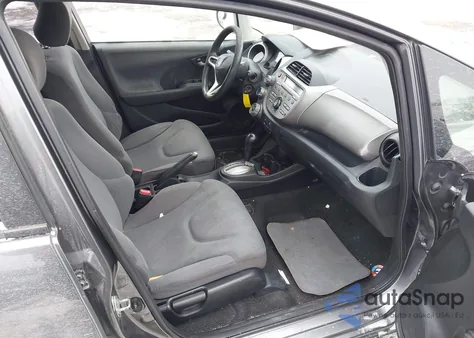 2013 Honda Fit from USA, damaged, VIN JHMGE8H39DC069589